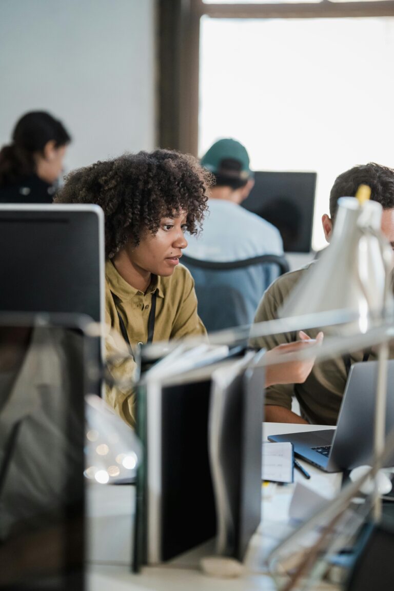 Girls in STEM Fellowship